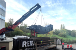 Service/Technology Image