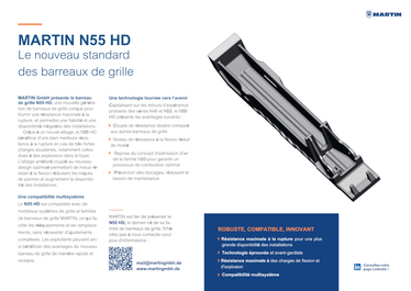 Download MARTIN N55 HD